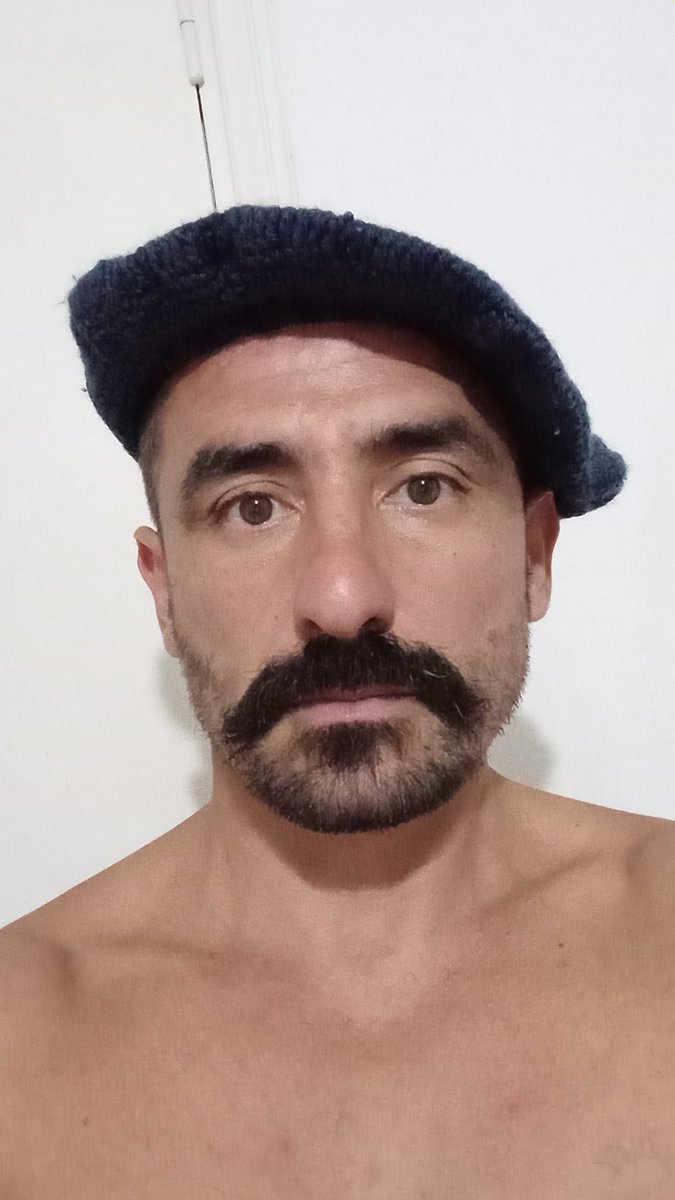 Cesar Alberto Rueto tweet media