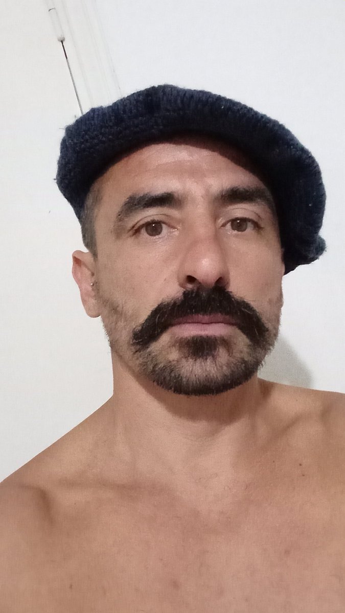 Cesar Alberto Rueto tweet media