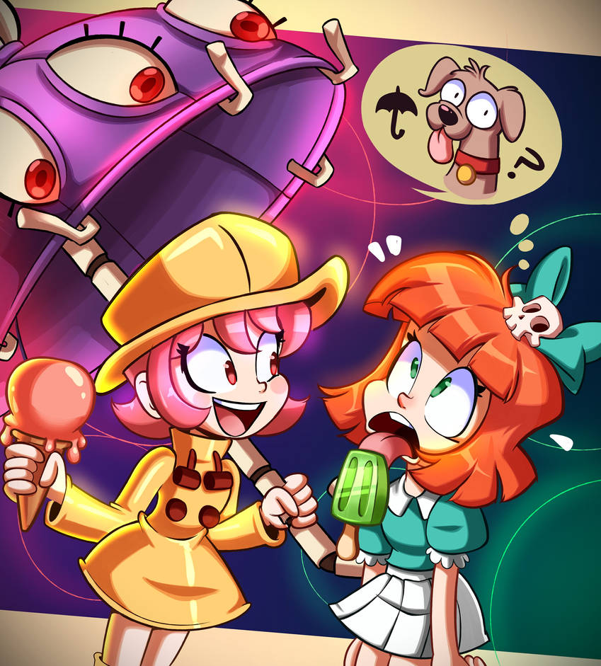 Eriko 🥕 tweet media