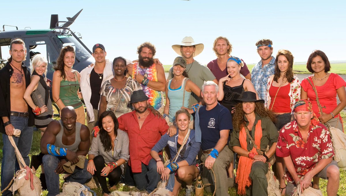 NataliesofSurvivorStan tweet media