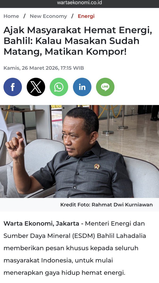 banyak pikiran di tweet media