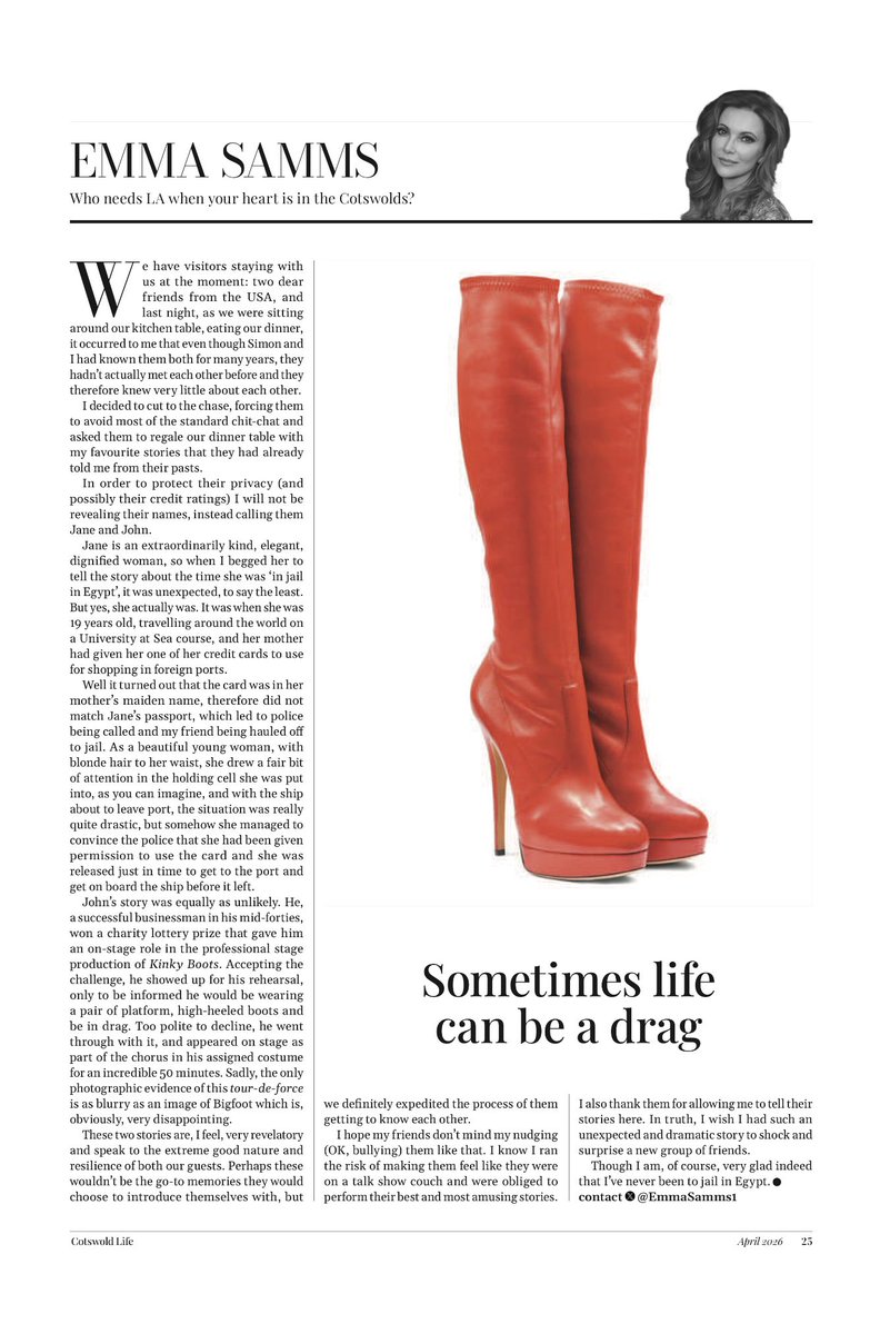 Sarah Farris 👒💜🤎🍾 tweet media