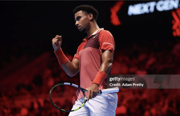 The Grandstand tweet media