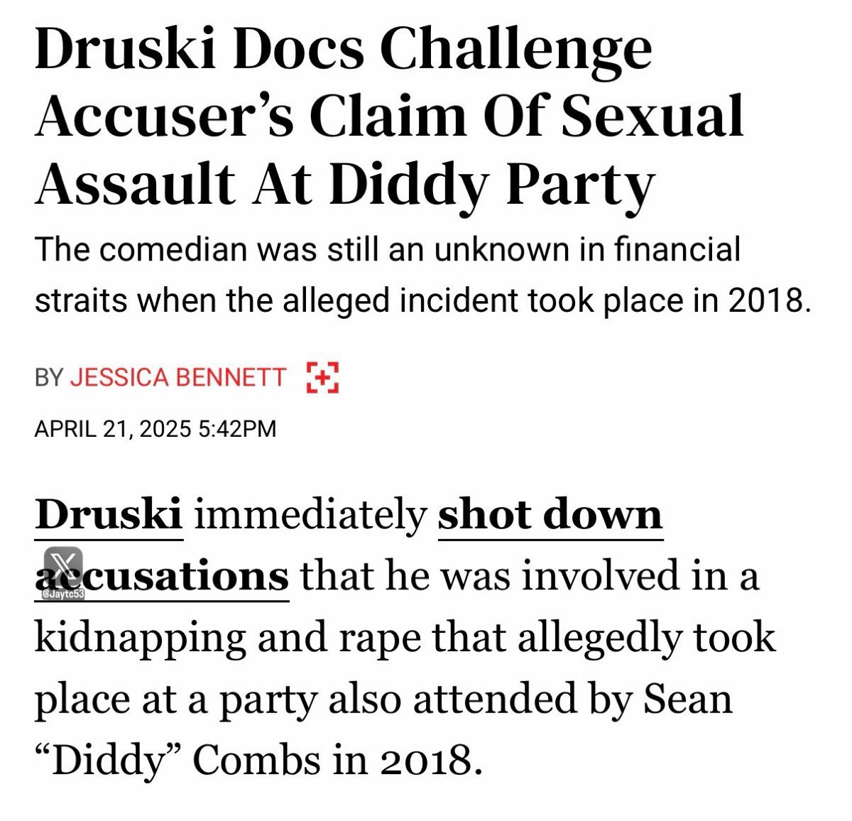 Dirty Jarry tweet media