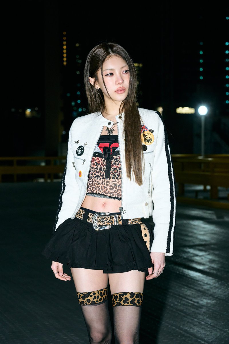 YOUNG POSSE(영파씨) tweet media