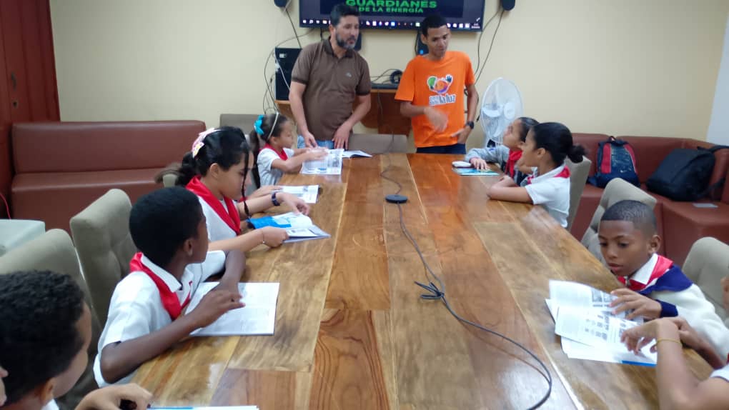 Cerro Dirección General de Educación tweet media