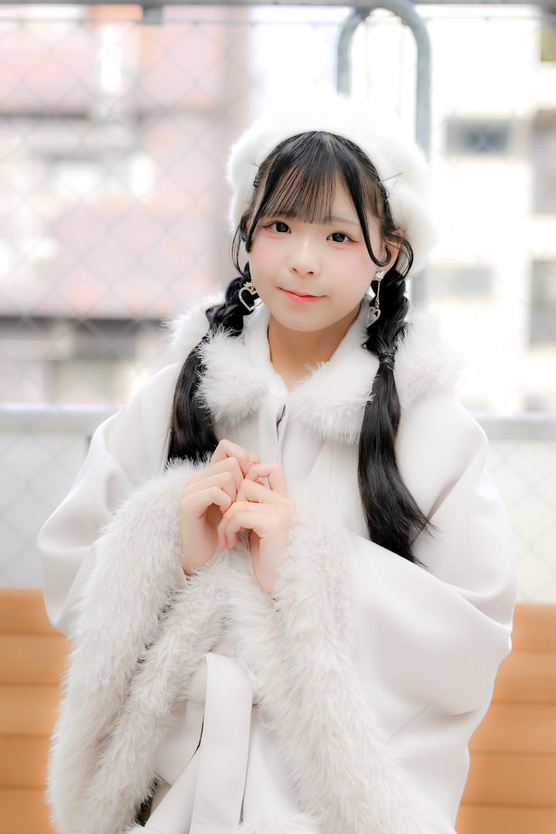 松永結愛🌰🐶@ルチアーズ2期生 tweet media