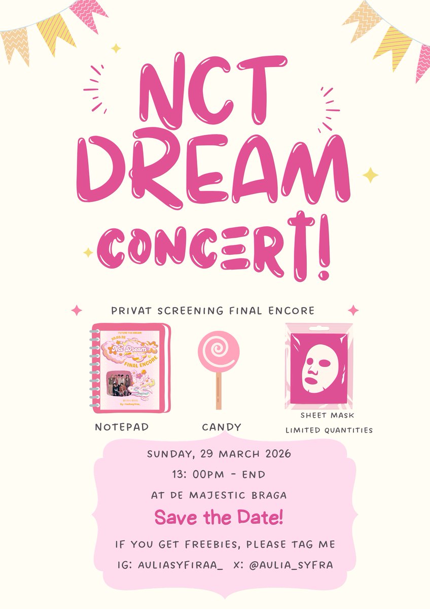 Slalu excited kalau apapun tentang doi