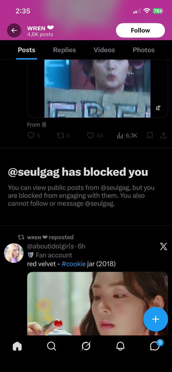 leo | OR3 IS COMING tweet media