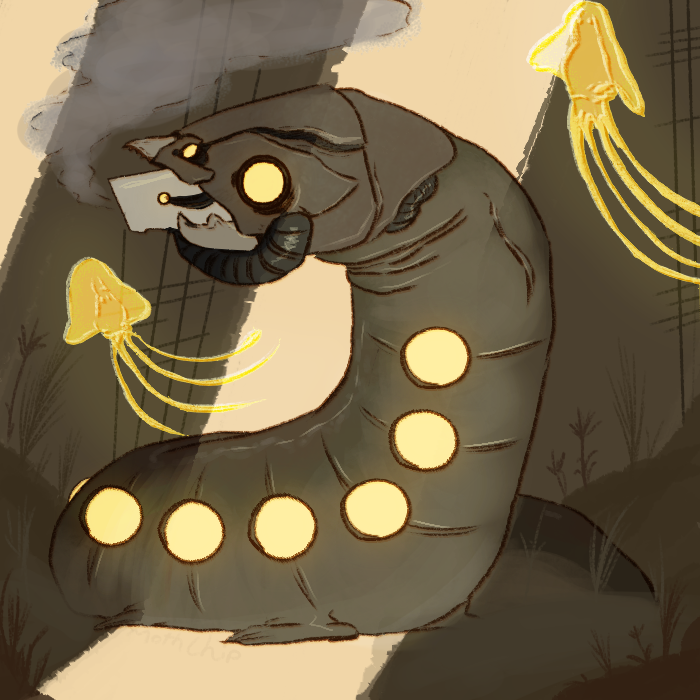 MothChip tweet media