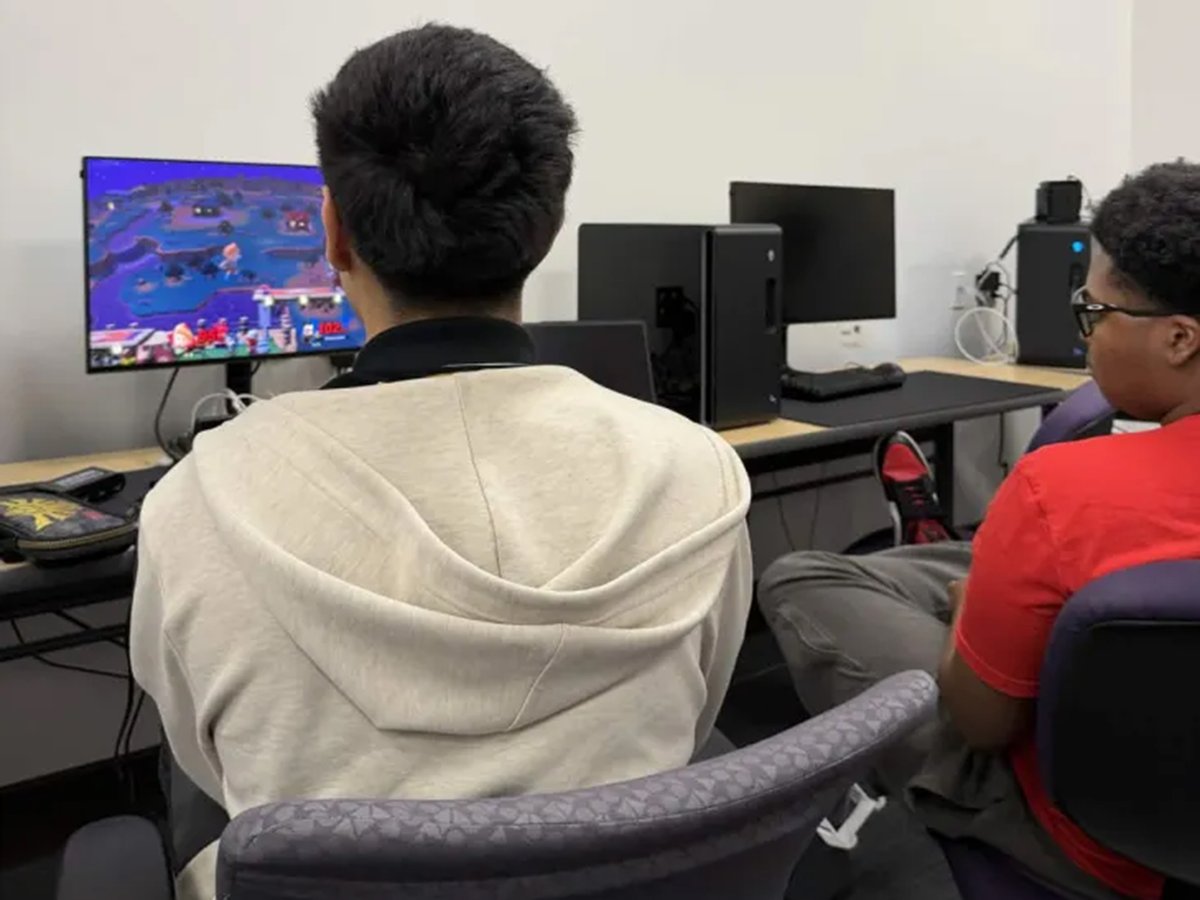 Mountain View Lions tweet media