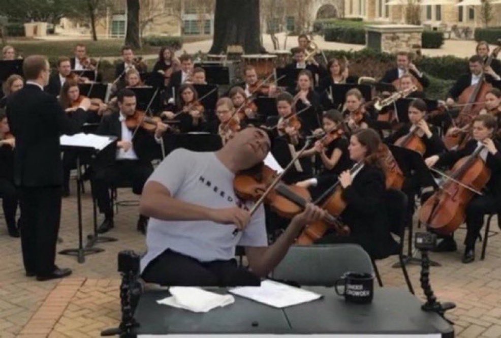 LeBron Activist tweet media