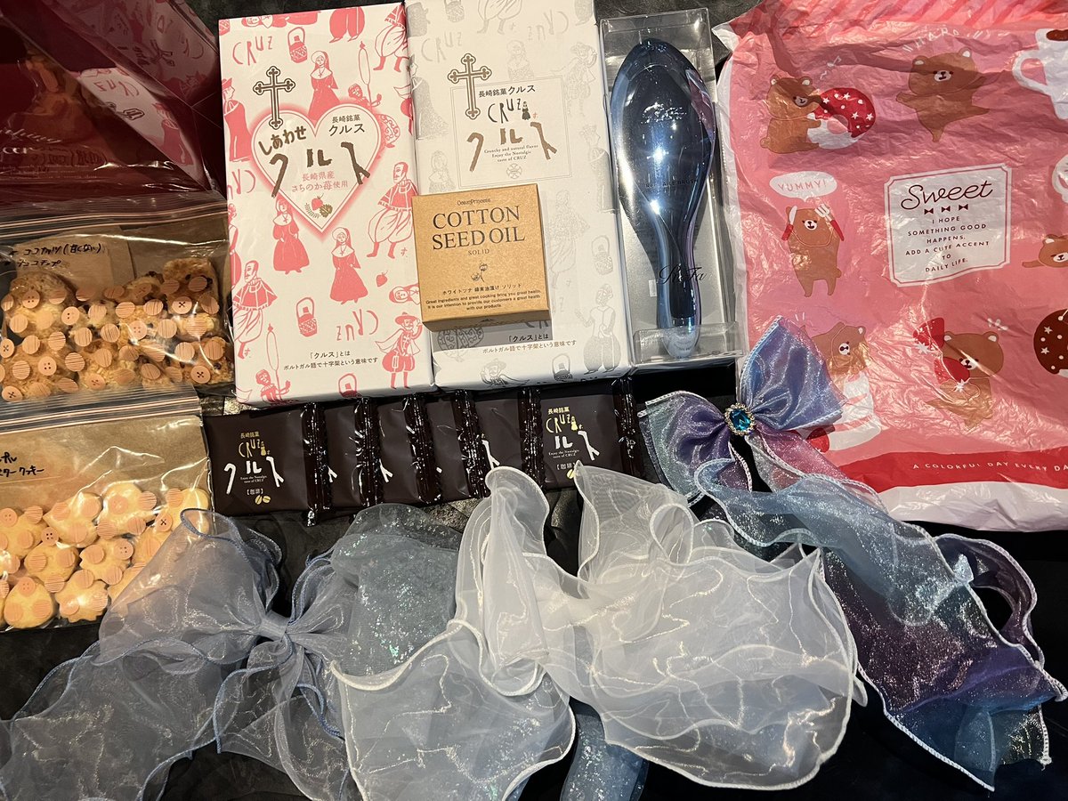 KieWendy@ZipRipFuzZ🎢MelanblooM🌹 tweet media