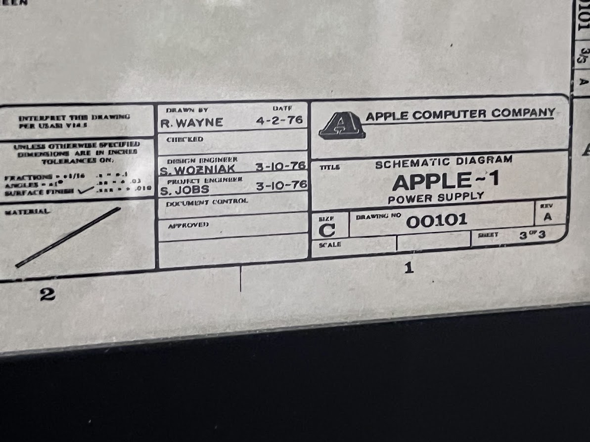 Ronald G Wayne tweet media