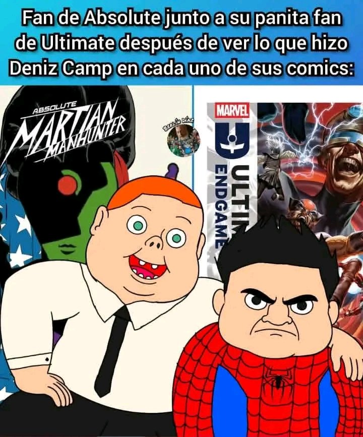 Lucho Portuano tweet media