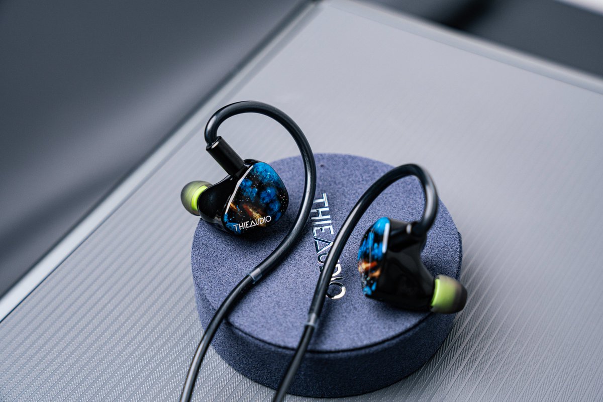 thieaudio's tweet image. 🌳 Lost in nature, found in music. #thieaudioorigin 

#THIEAUDIO #audio #music #audiophiles #hifi