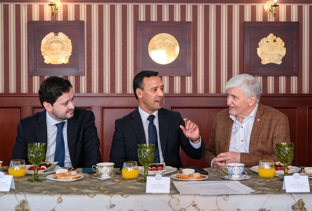 Mindefensa tweet media