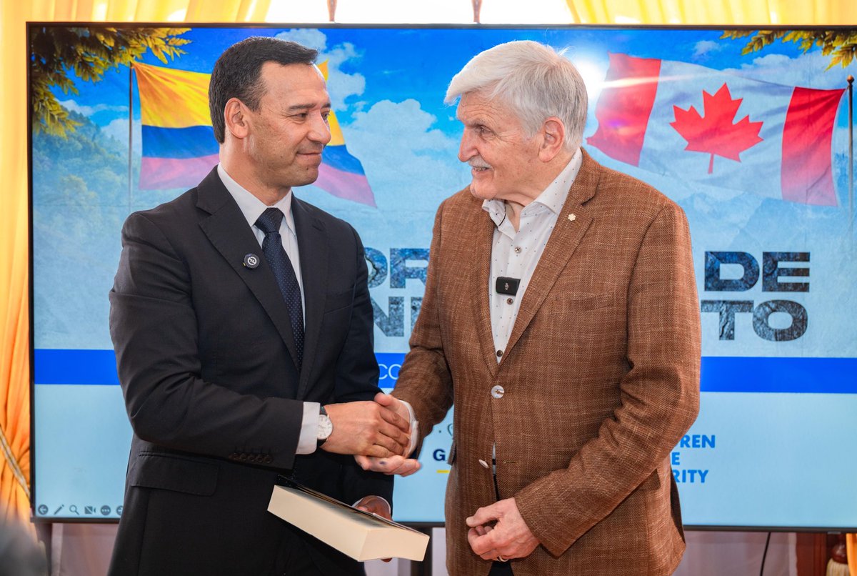 Mindefensa tweet media