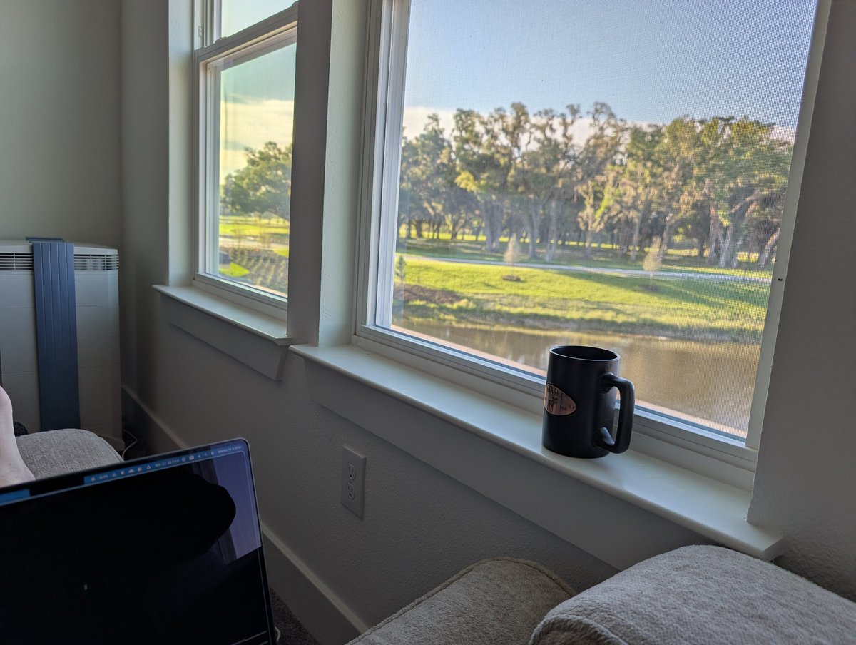 TechDufus tweet media