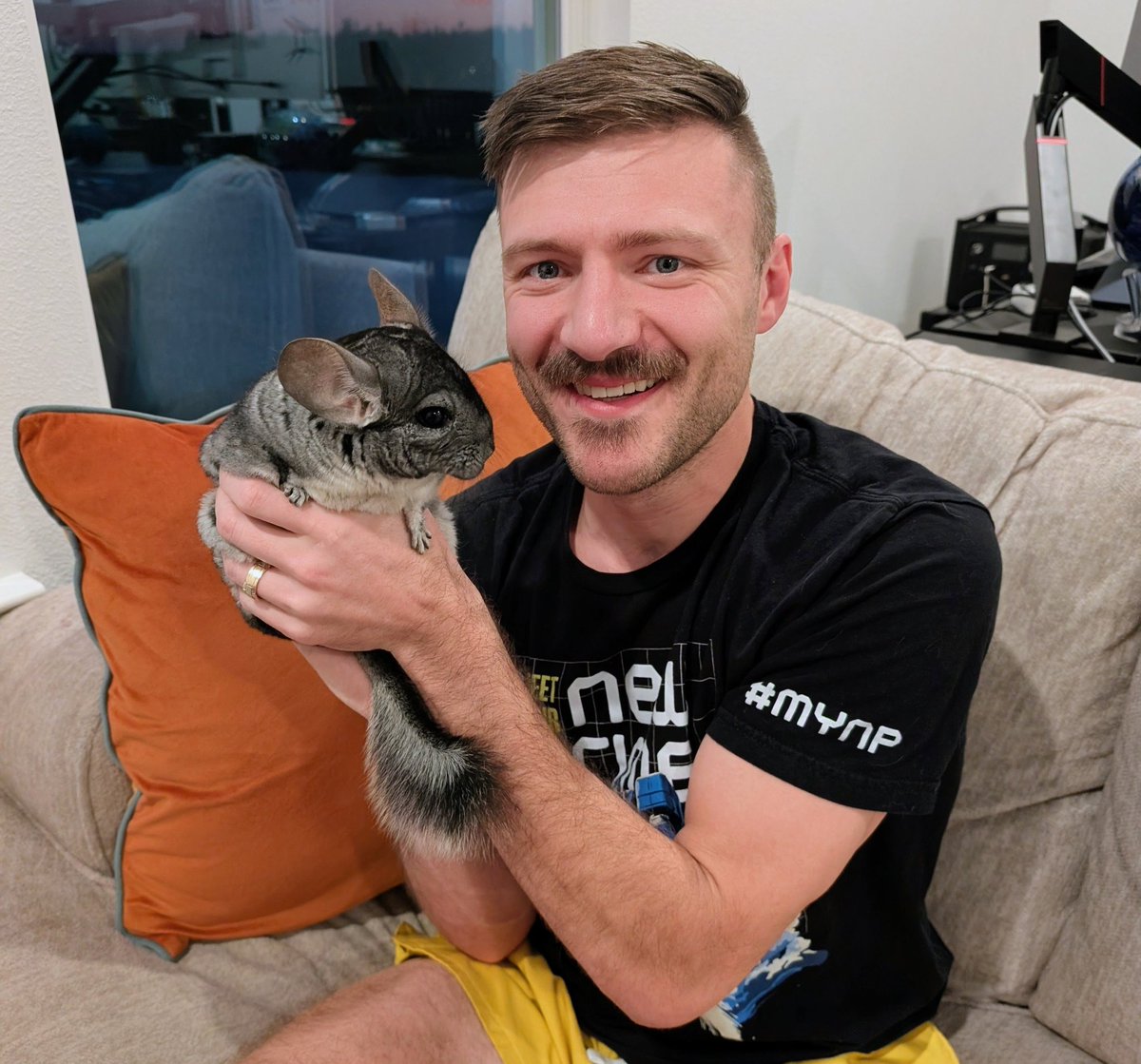 TechDufus tweet media