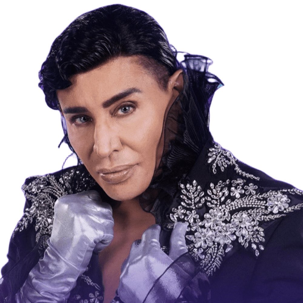 Ana S. 🔥 tweet media