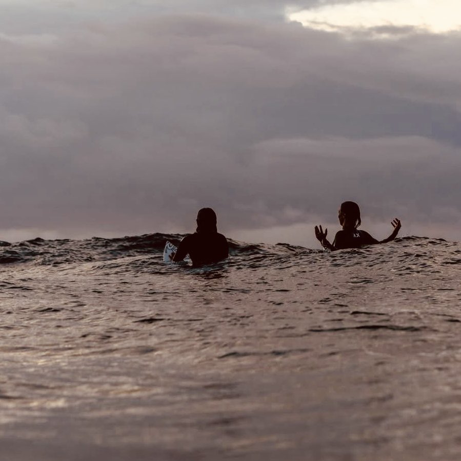 Sally Fitzgibbons tweet media