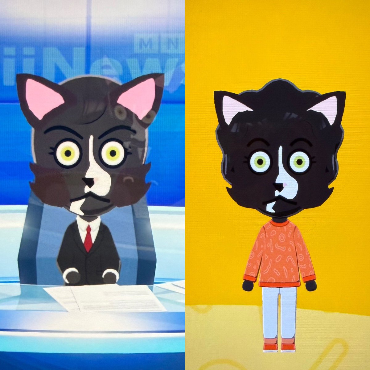 ☀️Sunny🌈 ₍^. ̫.^₎ tweet media