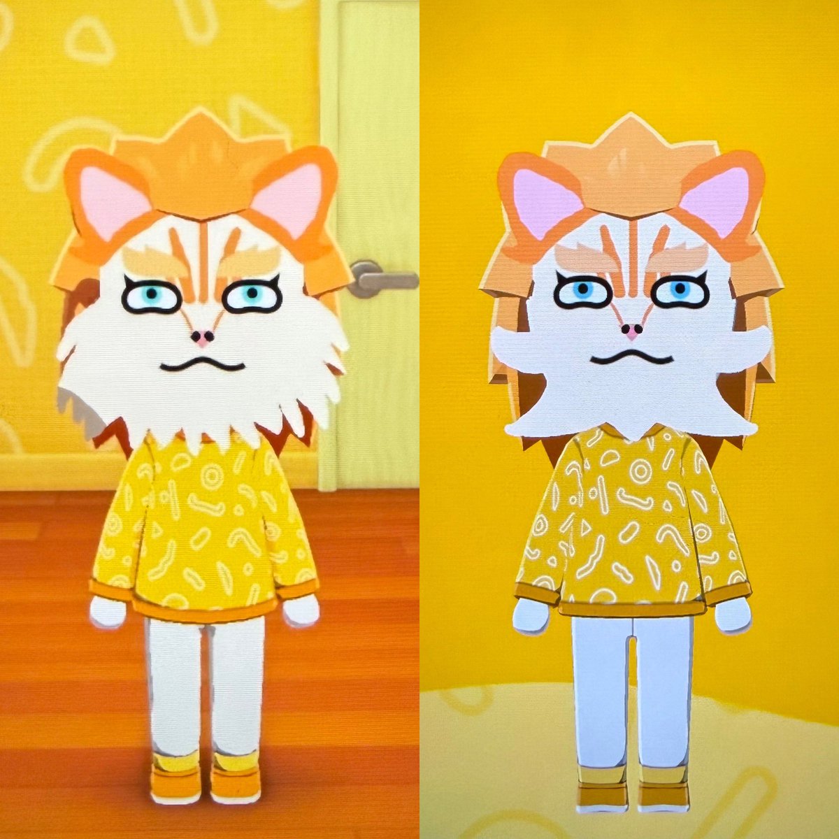 ☀️Sunny🌈 ₍^. ̫.^₎ tweet media