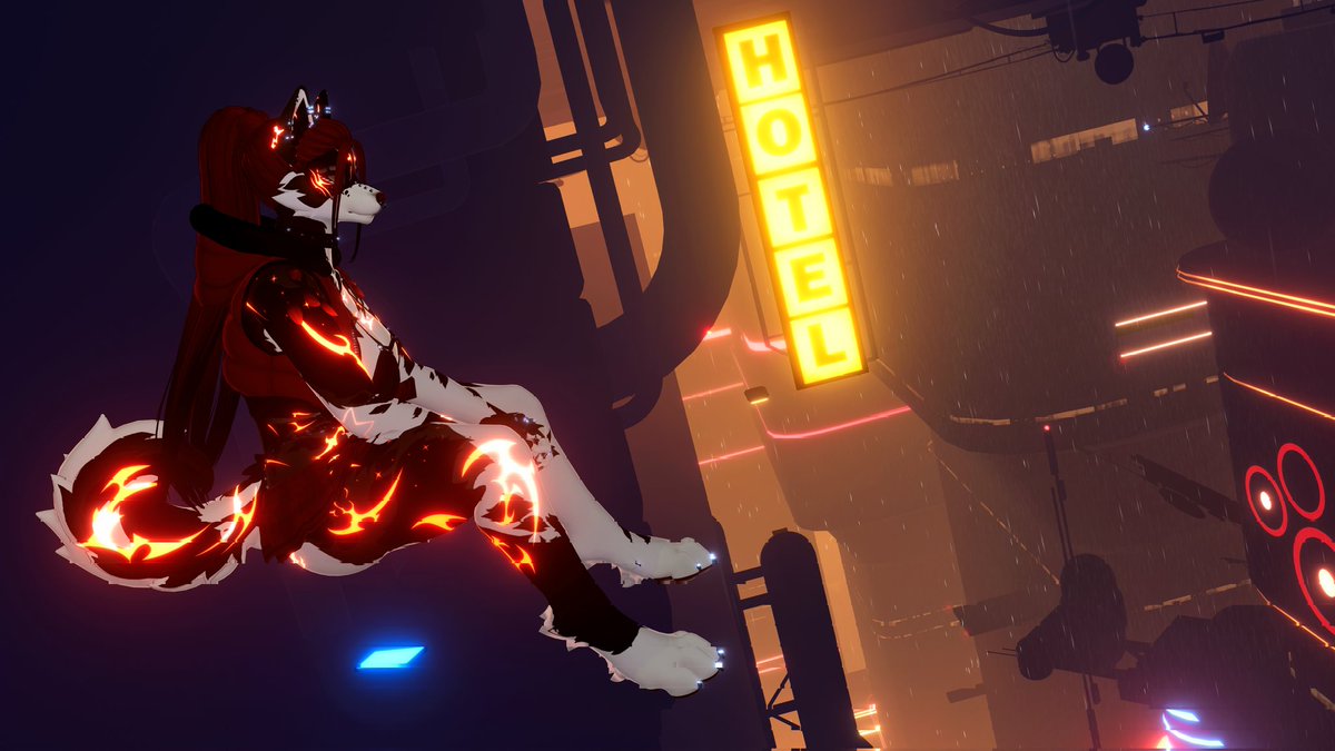 SleepyReverie™ 🔞 tweet media