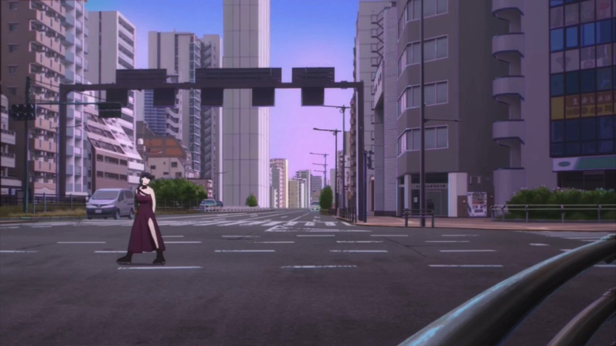 𝘒𝘠𝘜̄𝘚𝘏𝘜̄－𝘚𝘈𝘕𝘡𝘜： 𝘕𝘜𝘔𝘉𝘌𝘙 𝟧𝟧 tweet media