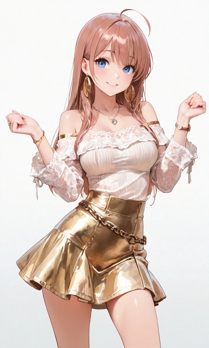 スルメちゃん@gAIccho tweet media