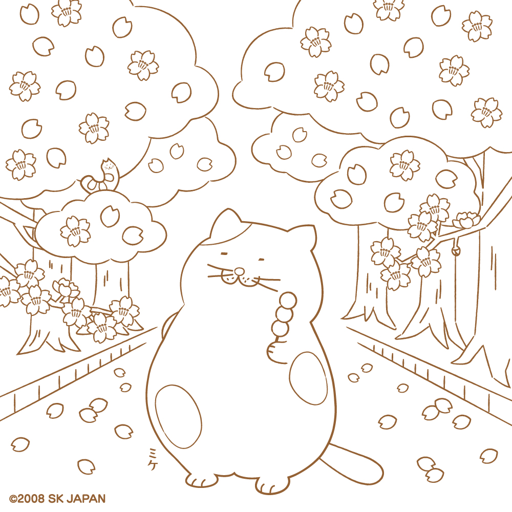 でぶねこ【公式】 tweet media