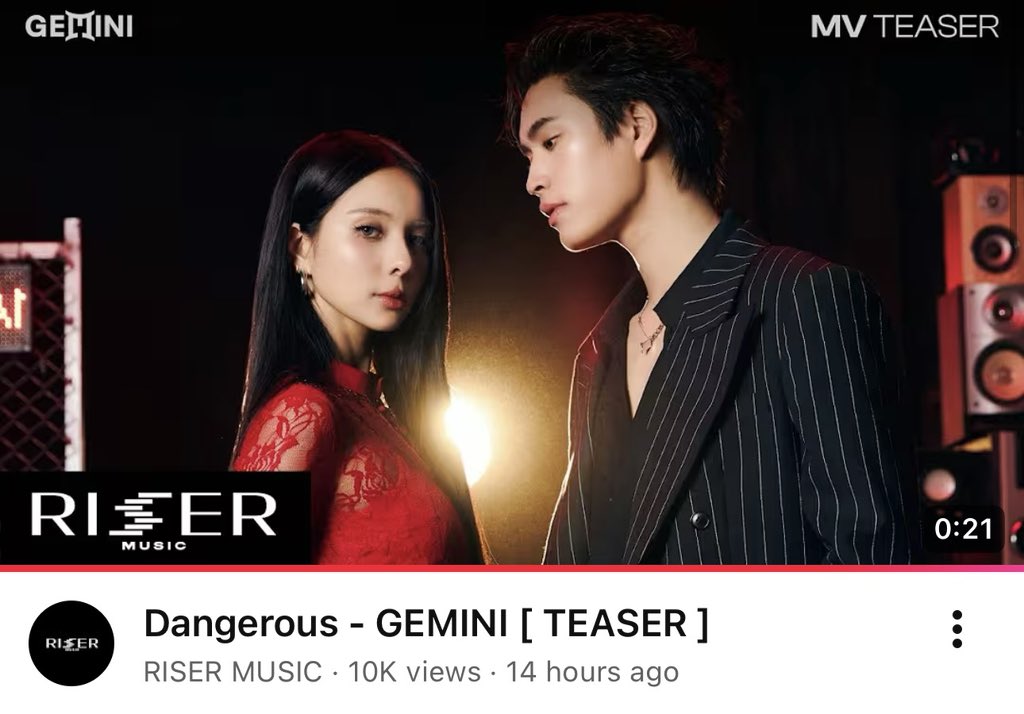 Gemini Home tweet media