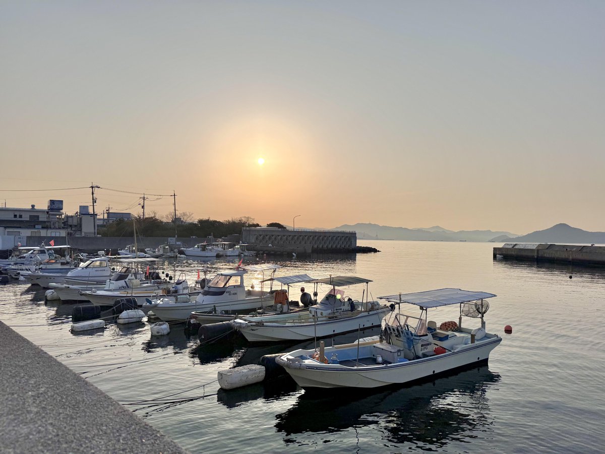 ニシキコネクト tweet media