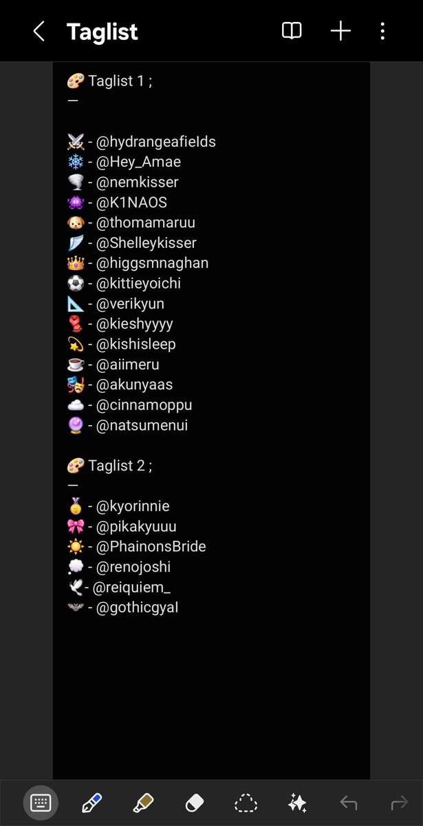 FELIX 🍬 tweet media