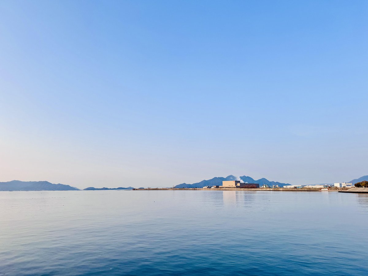 ニシキコネクト tweet media