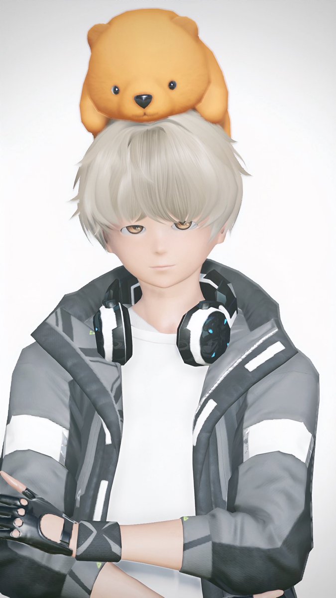 Harrian𓆏 tweet media