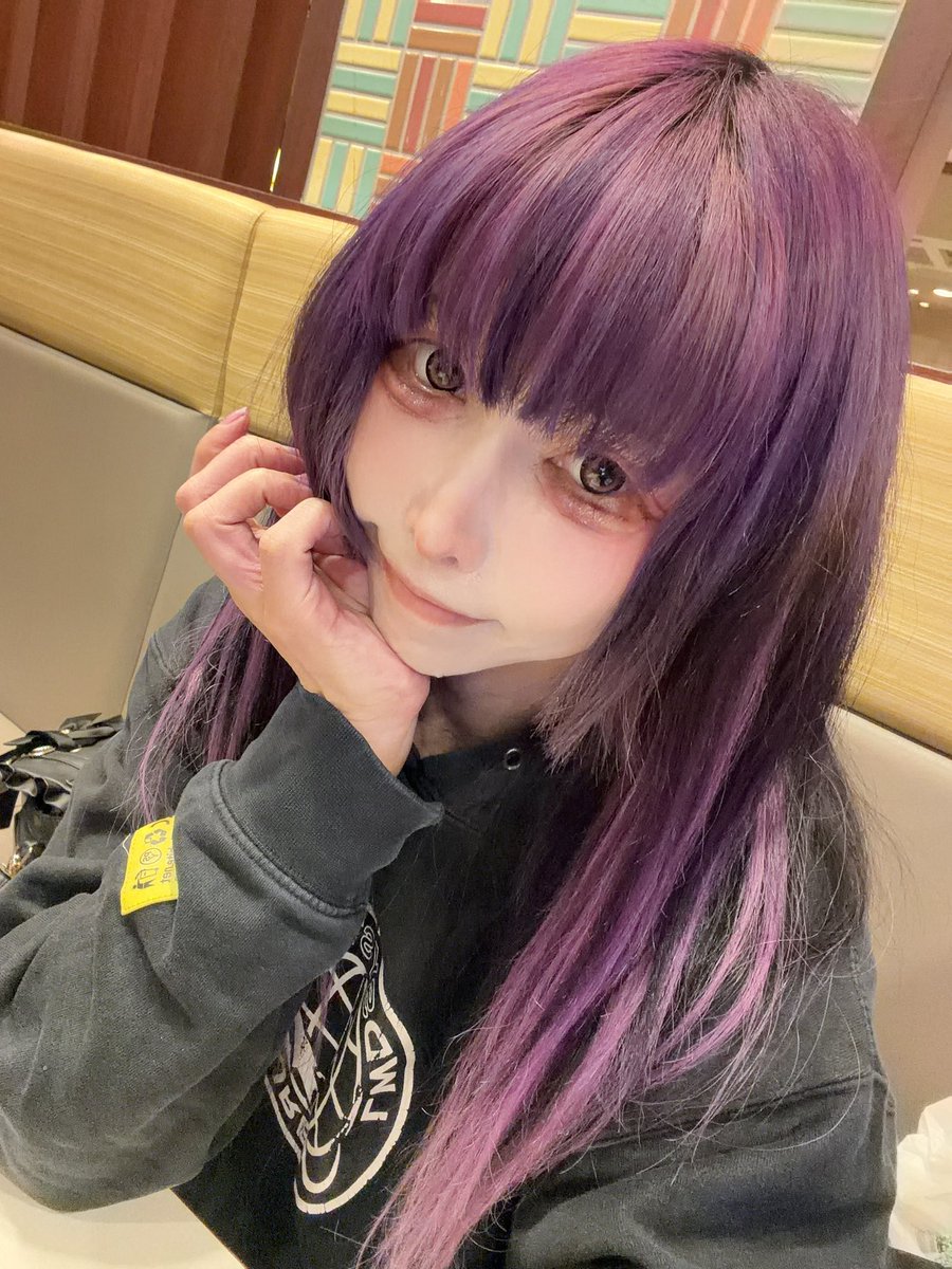 リト・ラビット☪️ ロックアイドル CHECK×MATE ☪️ tweet media