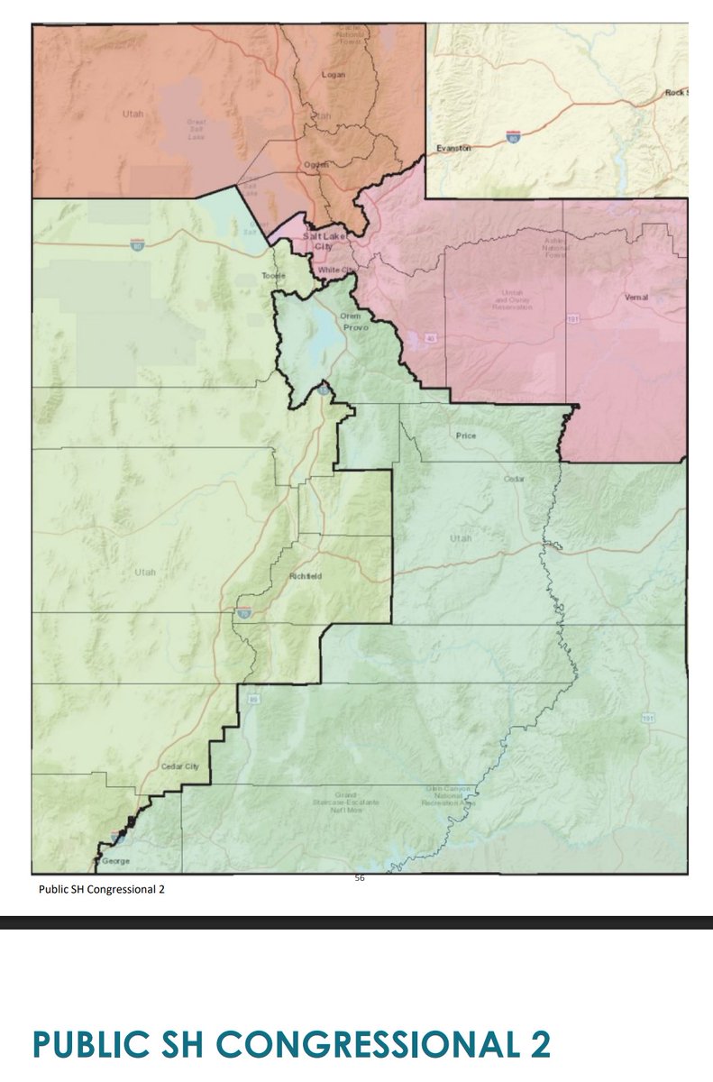 Utah Politico tweet media