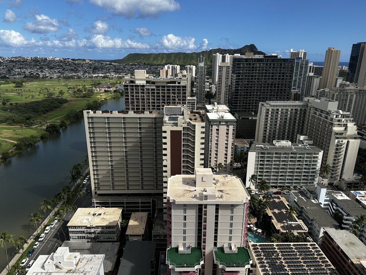 Equinox DFS tweet media