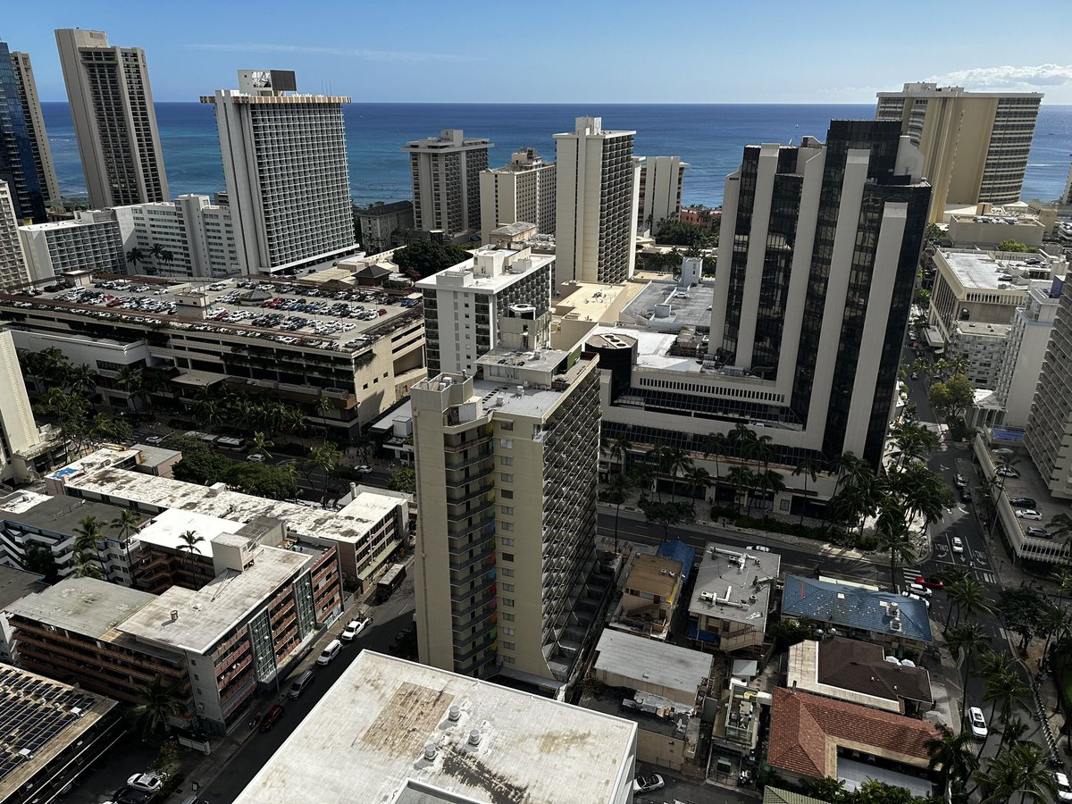 Equinox DFS tweet media