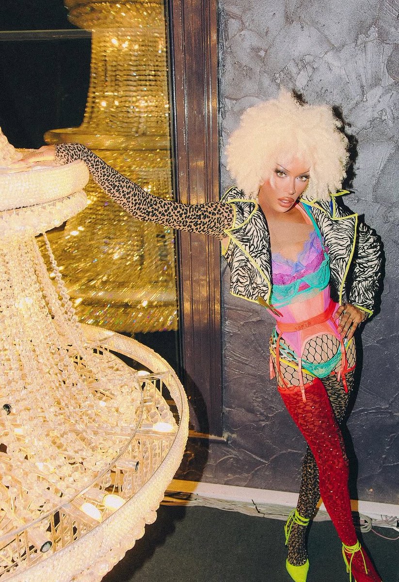 RuPaul’s Drag Raceᴿᴾ tweet media