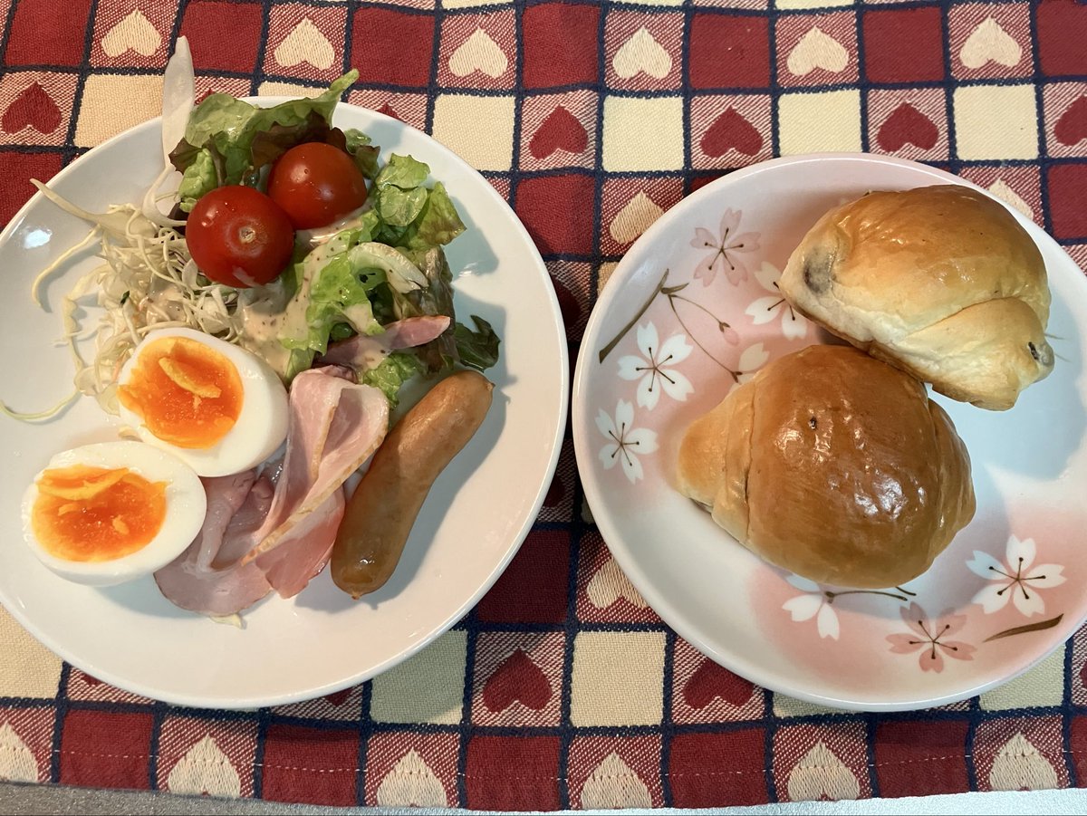 やっこさん tweet media