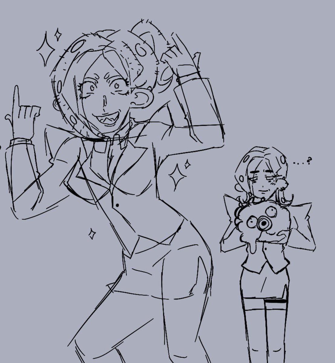 Tenkai Knights tweet media