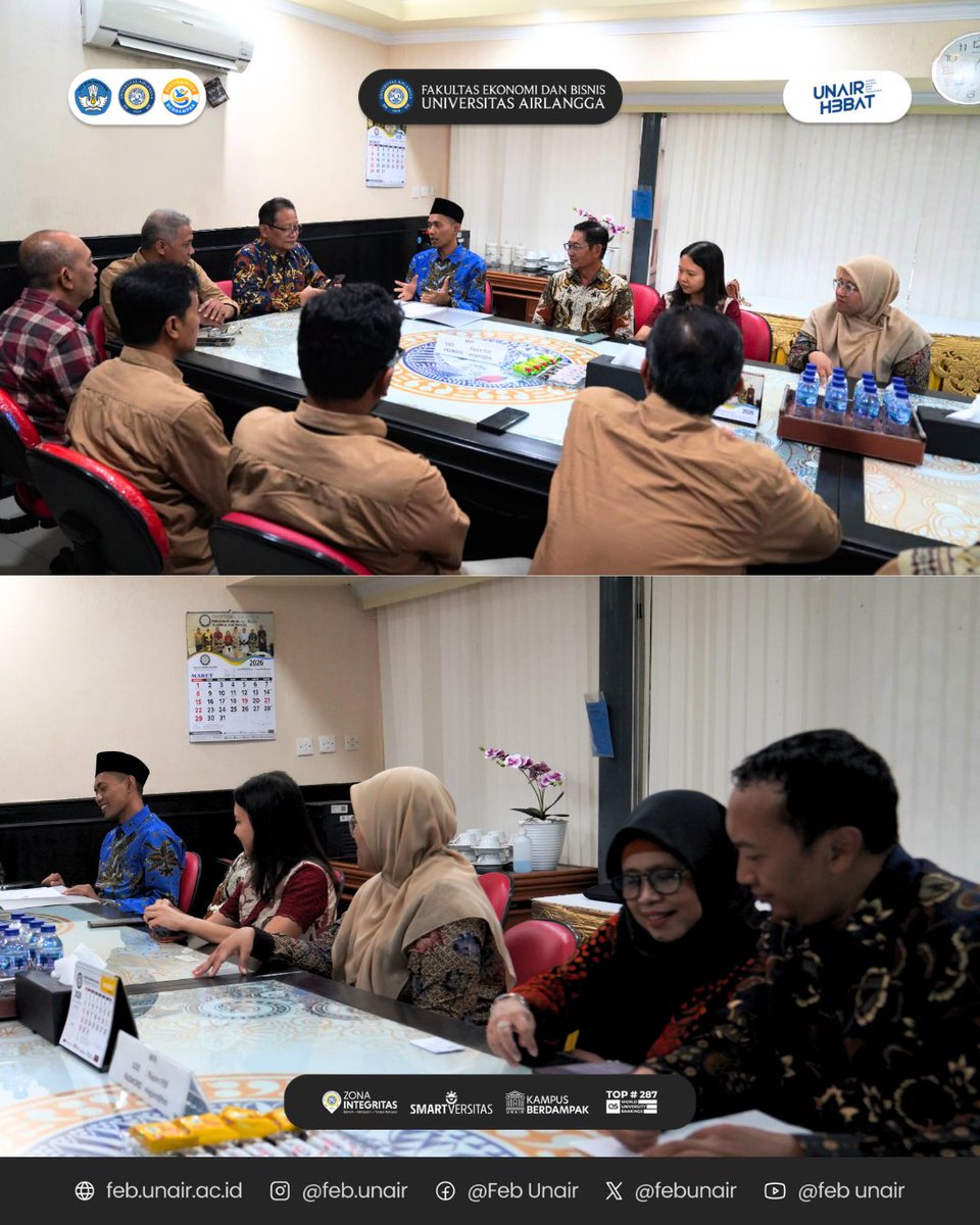 FEB UNAIR tweet media