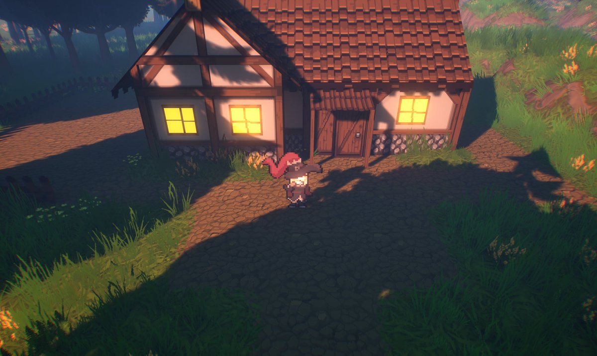 UndreamedPanic tweet media