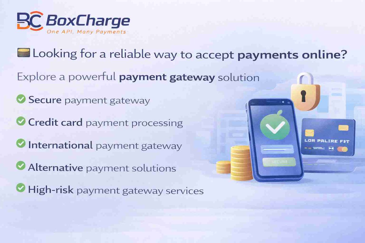 BoxCharge tweet media