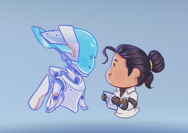 Echo Updates tweet media