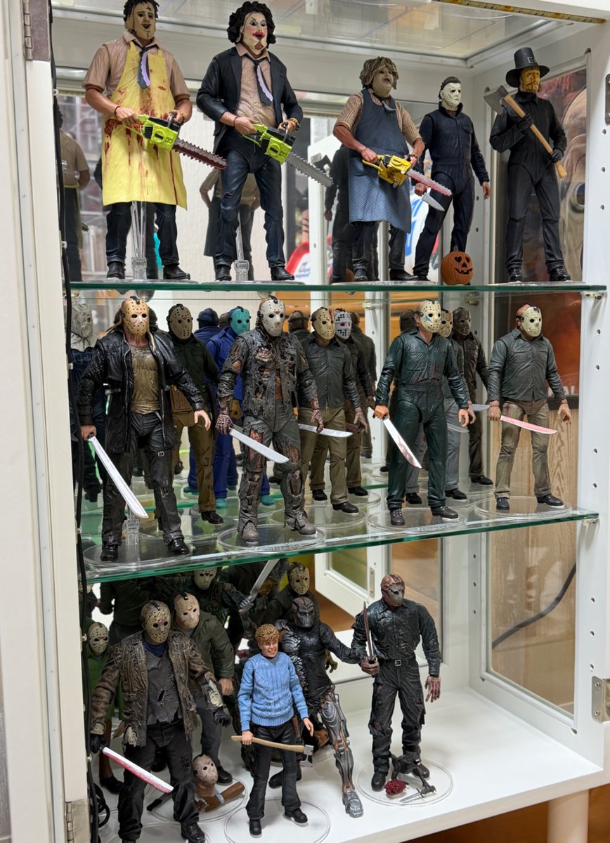 コレクター(Jason) tweet media