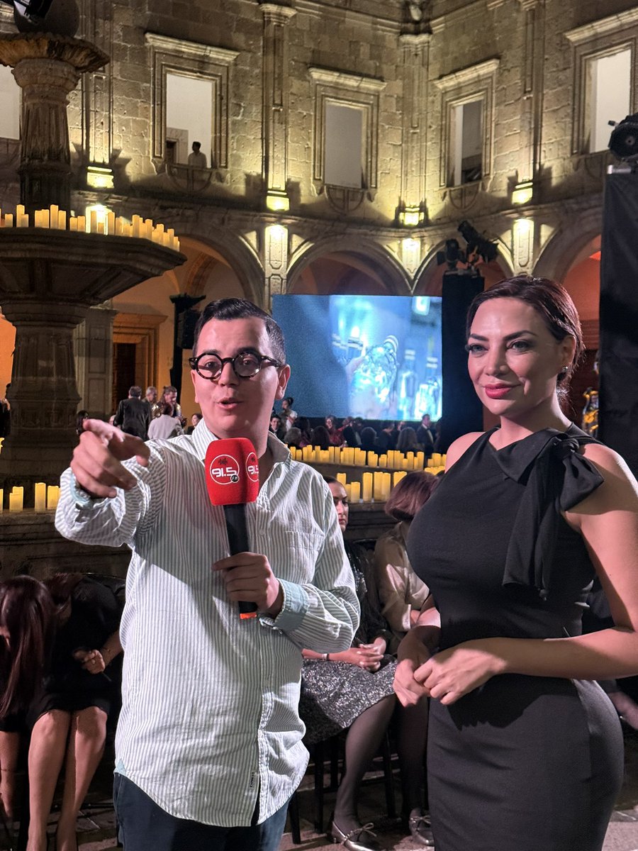 Omega Vázquez tweet media